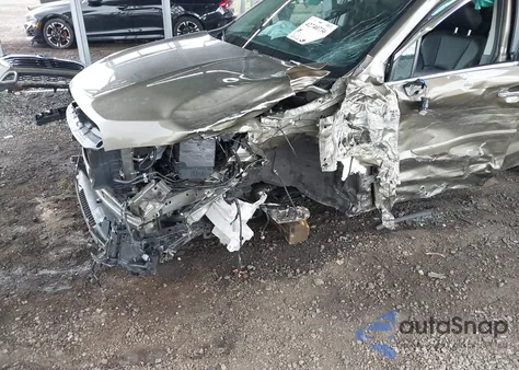 2023 Subaru Ascent Touring 7-Passenger z USA, uszkodzony, nr VIN 4S4WMAWD3P3427756